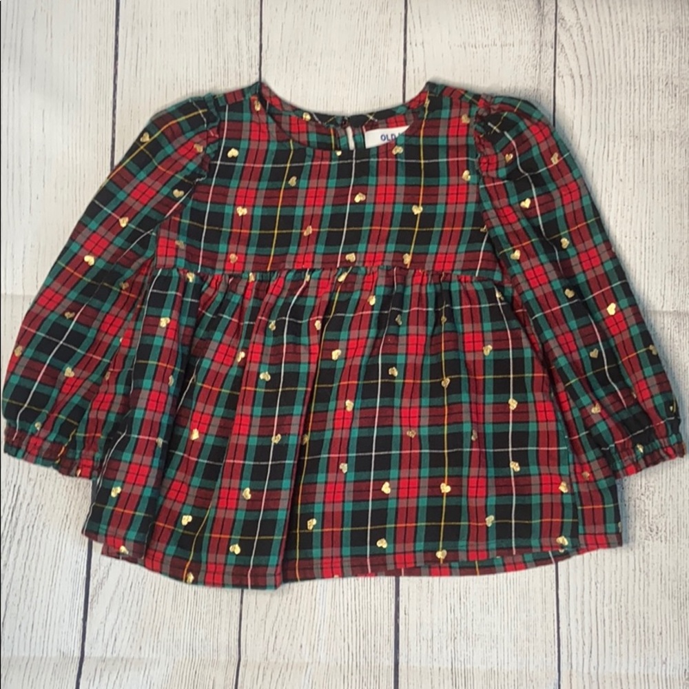 Blouse